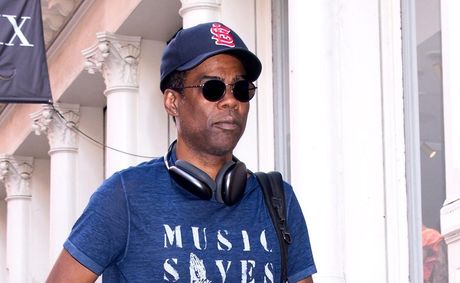 Actress Says “A##hole” Chris Rock Deserved Smack From Will Smith