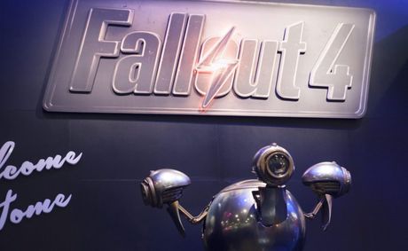 Fallout 4 gets 5 major fixes in new May 2026 update