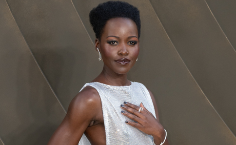 Lupita Nyong’o on what sets Christopher Nolan apart