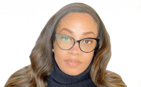 LaMonika Jones on hunger health and food equity