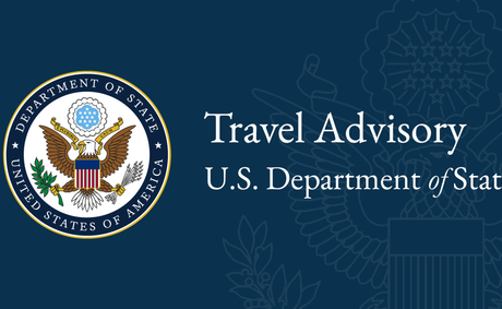 U.S. Imposes Ebola Screening for U.S. Citizens and Lawful Permanent Residents Traveling from Congo, Uganda, and South Sudan