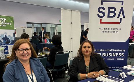 Mayor hosts procurement summit for Latino businesses