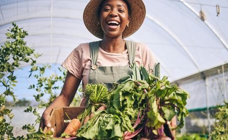 Federal Judge Blocks Trump’s Attempt to Gut Grants for Black Farmers