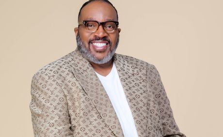 Marvin Sapp Calls Roc Nation Deal a “Full Circle Moment” Ahead of New Album