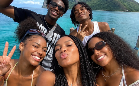 Survey Finds Gen Zers Aren’t Paying Back Friends Who Loan Them Money For Group Trips