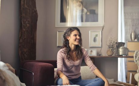 Summer Home Refresh: Easy Ways To Brighten Your Space