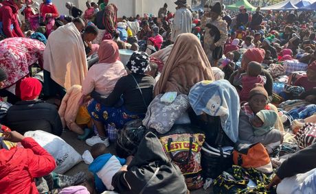 Anti-Immigrant Demonstrations Burden Communities From Africa to Europe