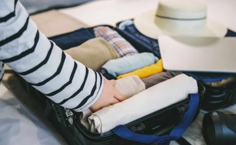 12 vacation packing tips for women who need real outfit options — not capsule wardrobe fantasy