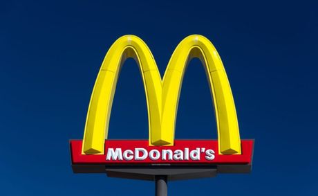 McDonald’s new plan bets on what customers want most