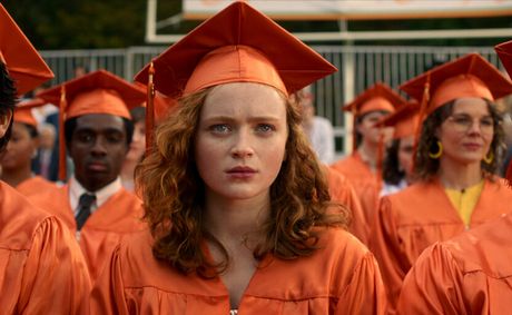 Sadie Sink Says She Got ‘Spider-Man: Brand New Day’ Role Without Auditioning