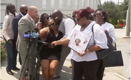 ‘We Have Lost Our Mom Twice’: Family Says 93-Year-Old Great-Grandmother Was Cremated Against Her Final Wishes