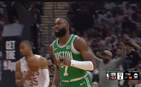 Why 2 former NBA stars love Jaylen Brown’s deal