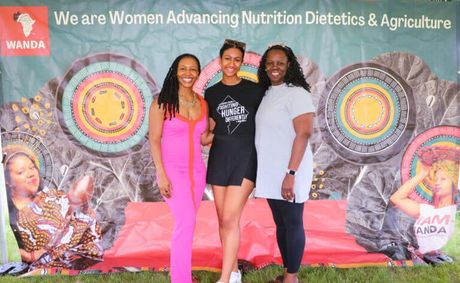 WANDA Celebrates Ten Years of Advancing Nutrition Equity Through Sisterhood, Storytelling, and Systems Change