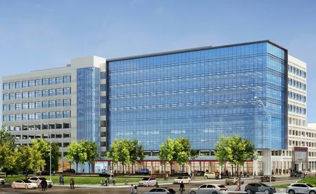 University Hospital is Building Quality Facilities