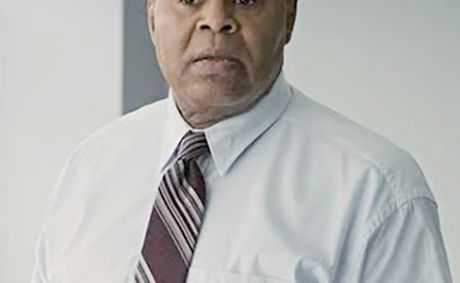 BEST OF TASTY CLIPS: Chi McBride returns for Netflix hit ‘I Will Find You’
