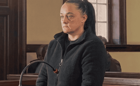 Keisha Leigh Stols Appears in Court as Third Accused in Alleged R14.9 Million Precious Stones Robbery