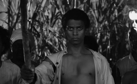 BlackStar Film Fest 2026 Review: ‘Black Zombie’ Aims To Crush Harmful Vodou Stereotypes