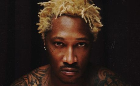 Future Lands 12th&nbsp;No. 1 Album&nbsp;With “The Real Me”