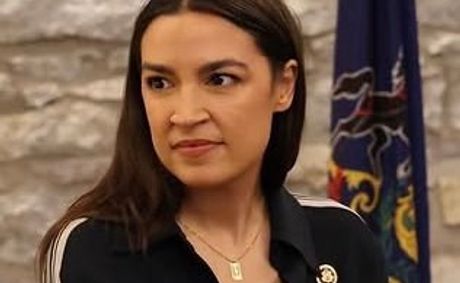 AOC and Fiancé Riley Roberts Split, Ended Engagement, Reports Say