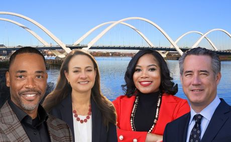 Education and Youth Affairs, As Explored by Some Democratic At-Large Council Candidates