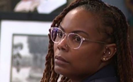Black School Principal Gets Charges Dismissed in Case of 6-Year-Old Student Who Shot White Teacher