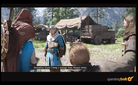 Crimson Desert finally lets you fly dragons for free