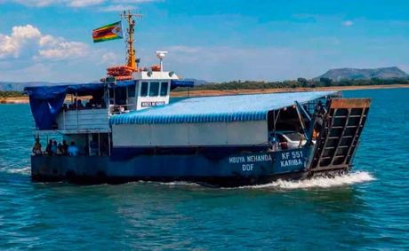 Ramaphosa Offers Condolences After Lake Kariba Ferry Tragedy Claims 44 Lives