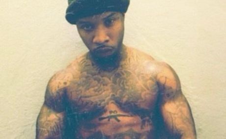 Tory Lanez Files Emergency Restraining Order Against Prison Guard, Says He Fears For His Life