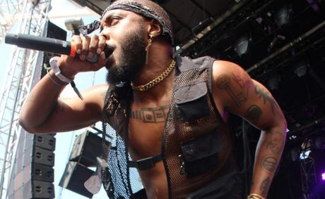 Fresh Friday: JPEGMAFIA, Lizzo, Sexyy Red and 6LACK