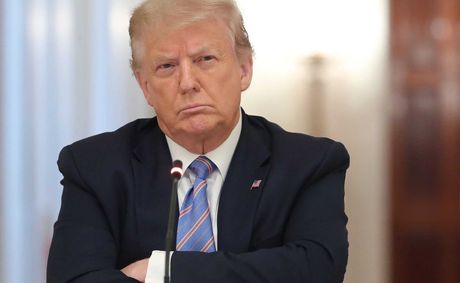 Trump loses final appeal in E. Jean Carroll case