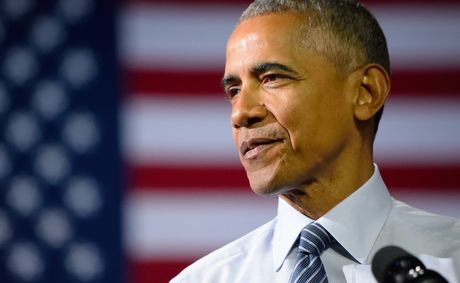 Did Obama really call Trump an idiot to Fauci?