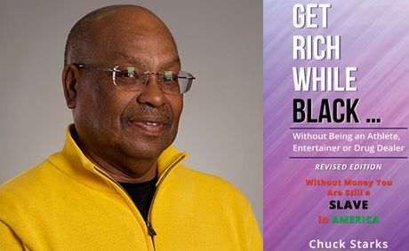 Award-Winning Entrepreneur Reveals How to Create Black Generational Wealth in Newly Revised Book