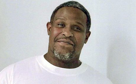 Jury bias claim gives Black death row inmate a temporary reprieve