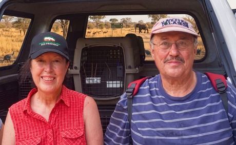 SANParks Tightens Security After Couple Killed Near Mozambique Border