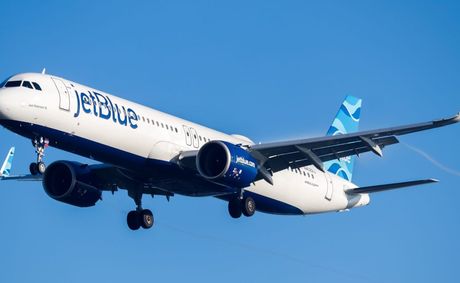 JetBlue abandons Manchester as it pivots to Florida growth