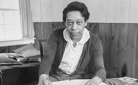 Julia Perry’s&nbsp;Enduring Musical Legacy