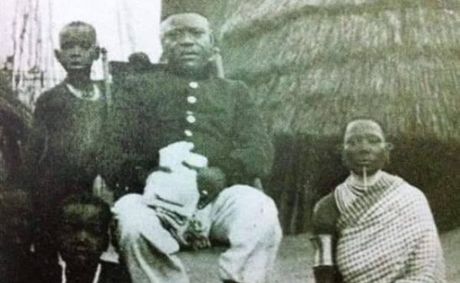 The Lamogi Rebellion: The Forgotten Uprising in Northern Uganda That Shook British Rule