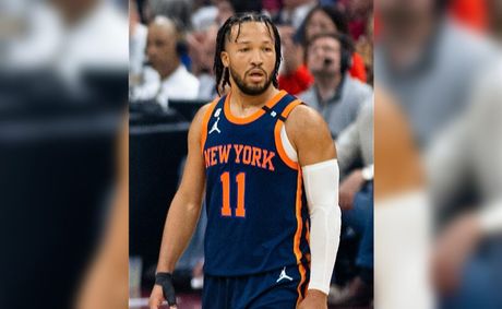 Jalen Brunson Bets Big on New York’s Just Salad After Historic NBA Title Run