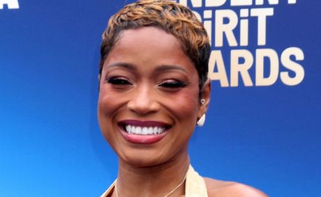 Keke Palmer says she rarely shaves and has no regrets