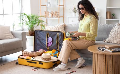 Budget friendly vacation taking over this summer