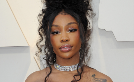SZA calls out AI music companies and names names in the process