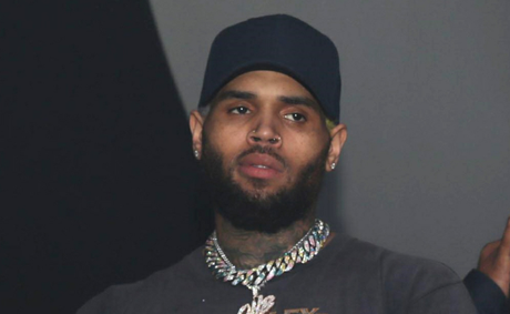 Chris Brown Faces Prison Time After London Court Guilty Plea