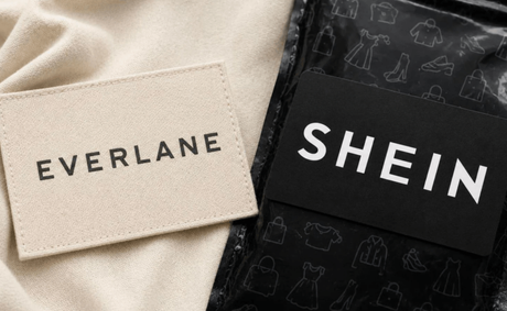 Everlane’s $100 Million Sale To Shein Signals A Major Shift In Sustainable Fashion