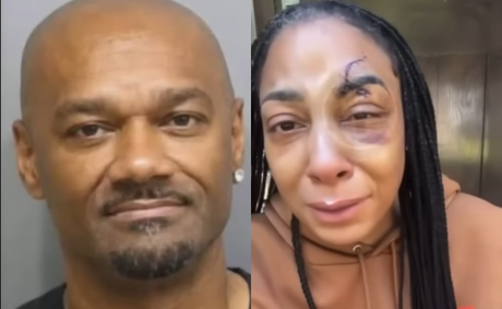 Big Tigger steps away from radio show after domestic violence arrest