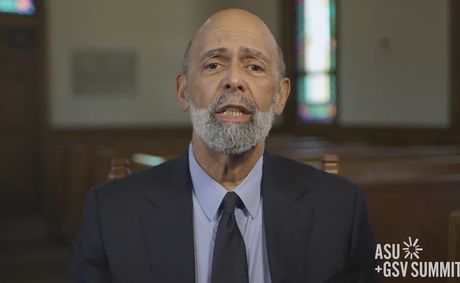 UNCF CEO Michael L. Lomax to Retire in 2027