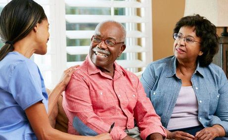 Bridging Health Through Faith Communities