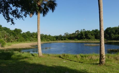 Introducing the Spirits of Cassadaga
