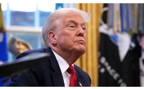 ‘Look at What He’s Done!’: Trump’s White House Fight Night Leaves Historic Grounds in Ruins as Brutal Images Reveal More Damage Than Expected