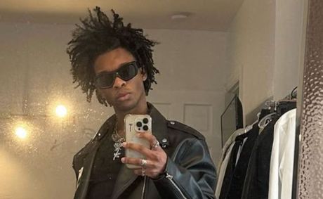 D4VD’s Behavior Changed Dramatically Before His Arrest, Friend Reveals