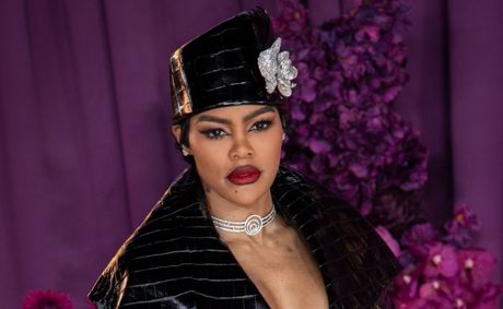 Teyana Taylor opens up about an unforgettable Jay-Z night